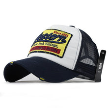 Load image into Gallery viewer, [FLB] Summer Baseball Cap