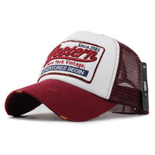 Load image into Gallery viewer, [FLB] Summer Baseball Cap