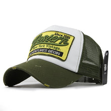 Load image into Gallery viewer, [FLB] Summer Baseball Cap