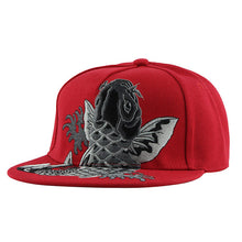 Load image into Gallery viewer, Brand High Quality Snapback Cap