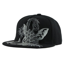 Load image into Gallery viewer, Brand High Quality Snapback Cap