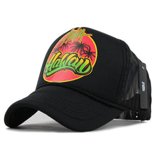 Load image into Gallery viewer, Baseball Cap Summer