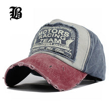 Load image into Gallery viewer, Baseball Cap Snapback