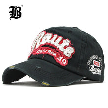 Load image into Gallery viewer, Cap Baseball Cap For Men Fitted Hat Cap