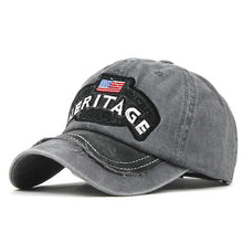Load image into Gallery viewer, Cotton Men Baseball Cap